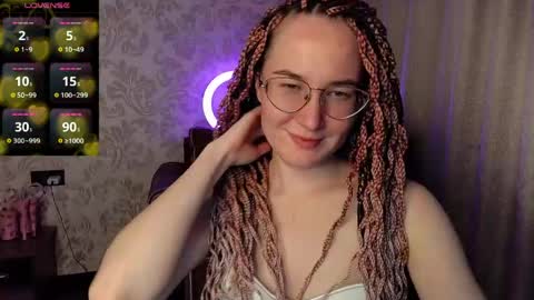 Snapshot of agnesgraham chatting on 2, 4, 2026 Agnes online show from 2, 4, 2026