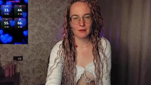 Snapshot of agnesgraham chatting on 8, 4, 2026 Agnes online show from 8, 4, 2026