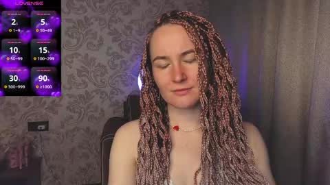 Snapshot of agnesgraham chatting on 11, 4, 2026 Agnes online show from 11, 4, 2026
