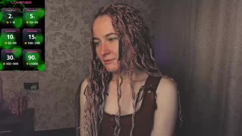Snapshot of agnesgraham chatting on 19, 4, 2026 Agnes online show from 19, 4, 2026