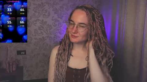 Snapshot of agnesgraham chatting on 22, 4, 2026 Agnes online show from 22, 4, 2026