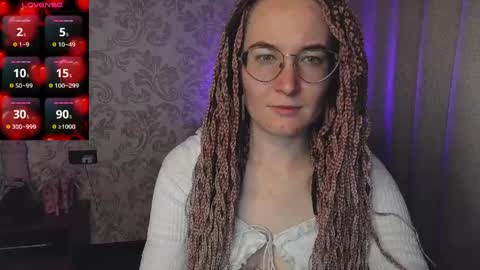 Snapshot of agnesgraham chatting on 26, 4, 2026 Agnes online show from 26, 4, 2026