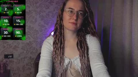 Snapshot of agnesgraham chatting on 27, 4, 2026 Agnes online show from 27, 4, 2026
