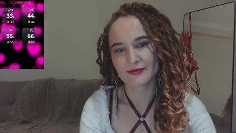 Snapshot of agnesgraham chatting on 28, 7, 2026 Agnes online show from 28, 7, 2026