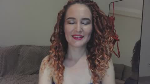 Snapshot of agnesgraham chatting on 30, 7, 2026 Agnes online show from 30, 7, 2026