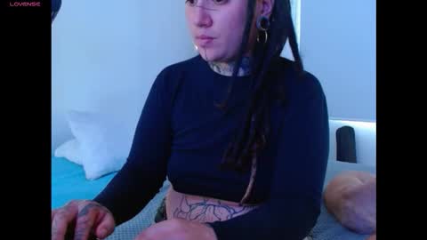 Agness online show from 19, 12, 2025