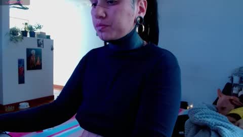 Agness online show from 11, 1, 2026