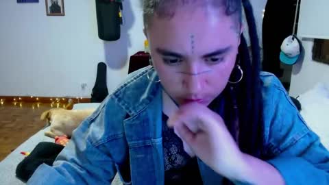 Snapshot of agness_6 chatting on 28, 3, 2026 Agness online show from 28, 3, 2026