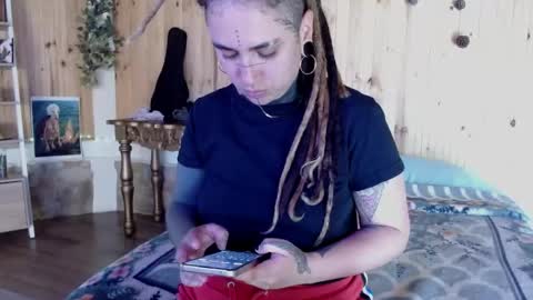 Snapshot of agness_6 chatting on 3, 5, 2026 Agness online show from 3, 5, 2026