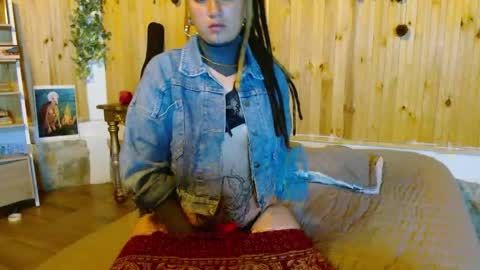 Snapshot of agness_6 chatting on 5, 5, 2026 Agness online show from 5, 5, 2026