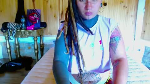 Snapshot of agness_6 chatting on 10, 5, 2026 Agness online show from 10, 5, 2026