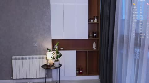 agnessi_ online show from 8, 12, 2024