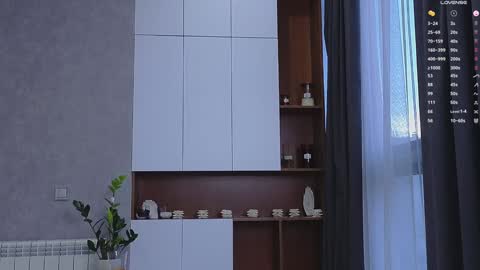 agnessi_ online show from 15, 1, 2025