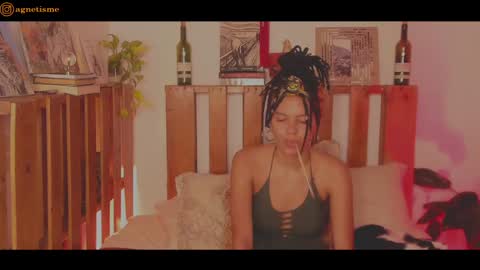 agnetism online show from 3, 12, 2024