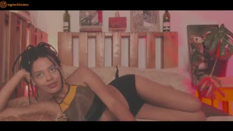 agnetism online show from 23, 12, 2024