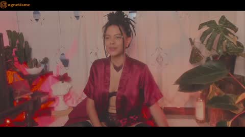 agnetism online show from 25, 12, 2024