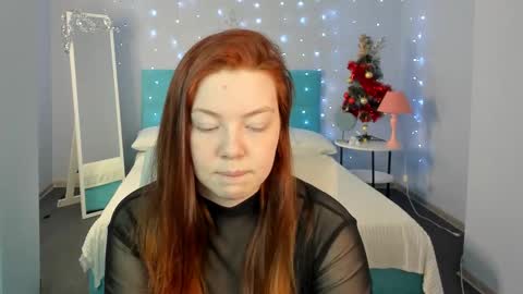 Agnia White online show from 4, 12, 2025