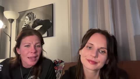 Snapshot of agnieszka192896 chatting on 4, 1, 2025 agnieszka192896 online show from 4, 1, 2025