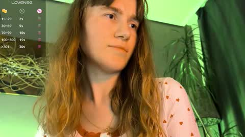 Snapshot of agniia257 chatting on 18, 3, 2026 Kleya online show from 18, 3, 2026