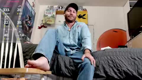 agobber online show from 21, 7, 2026