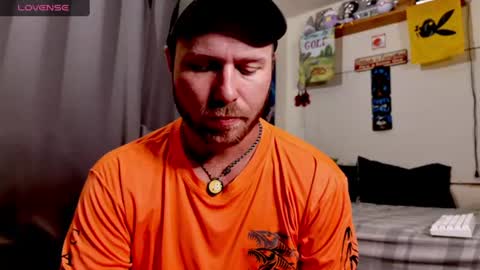 agobber online show from 25, 7, 2026
