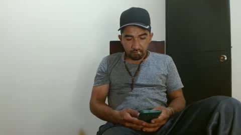 Snapshot of aguirre_hot54 chatting on 15, 9, 2025 aguirre_hot54 online show from 15, 9, 2025