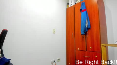 Snapshot of aguslover chatting on 22, 12, 2024 Agustin online show from 22, 12, 2024