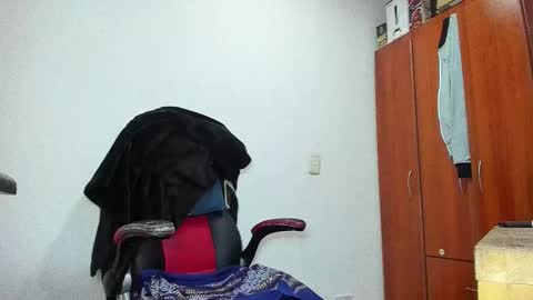 Snapshot of aguslover chatting on 14, 1, 2026 Agustin online show from 14, 1, 2026