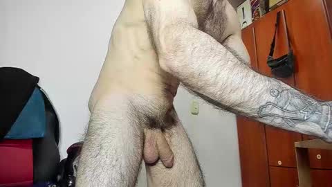 Agustin online show from 20, 2, 2026