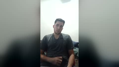 Snapshot of agustinnrod chatting on 20, 7, 2026 agustinnrod online show from 20, 7, 2026