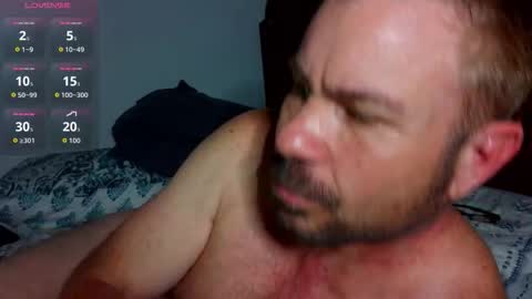 Snapshot of ahardman10 chatting on 22, 2, 2026 Blue Eyed Handsome Man online show from 22, 2, 2026