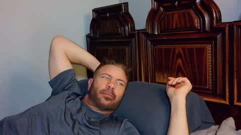 Blue Eyed Handsome Man online show from 15, 3, 2026