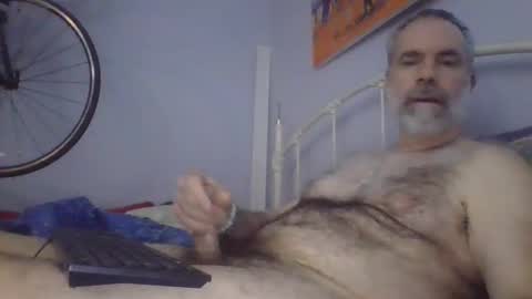 aharon54 online show from 1, 2, 2025