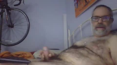 aharon54 online show from 2, 2, 2025