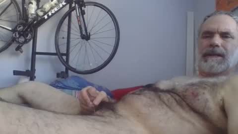 aharon54 online show from 4, 3, 2025