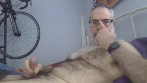 aharon54 online show from 5, 3, 2025