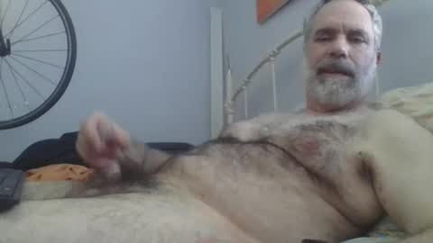 aharon54 online show from 7, 3, 2025