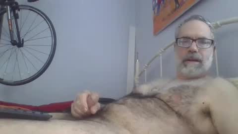 aharon54 online show from 8, 3, 2025