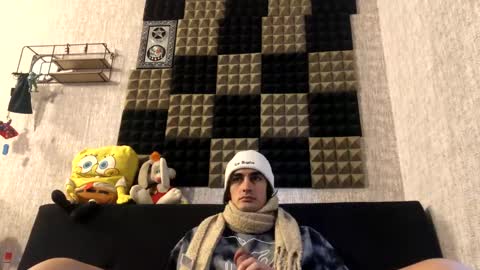 Snapshot of ahbehbi12 chatting on 2, 12, 2024 ahbehbi12 online show from 2, 12, 2024