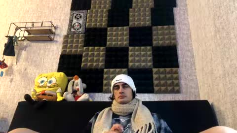 Snapshot of ahbehbi12 chatting on 2, 12, 2024 ahbehbi12 online show from 2, 12, 2024