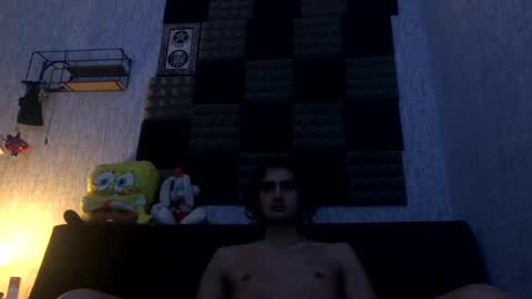 Snapshot of ahbehbi12 chatting on 5, 12, 2024 ahbehbi12 online show from 5, 12, 2024