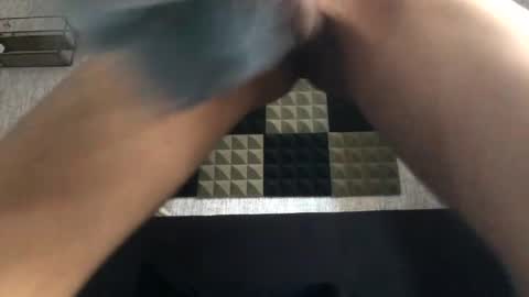 Snapshot of ahbehbi12 chatting on 15, 12, 2024 ahbehbi12 online show from 15, 12, 2024