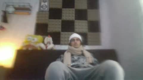 Snapshot of ahbehbi12 chatting on 21, 12, 2024 ahbehbi12 online show from 21, 12, 2024