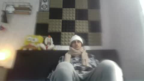 Snapshot of ahbehbi12 chatting on 21, 12, 2024 ahbehbi12 online show from 21, 12, 2024