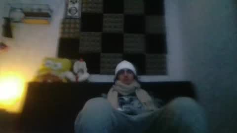 Snapshot of ahbehbi12 chatting on 21, 12, 2024 ahbehbi12 online show from 21, 12, 2024