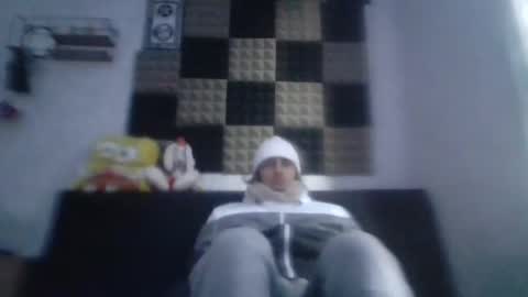 Snapshot of ahbehbi12 chatting on 22, 12, 2024 ahbehbi12 online show from 22, 12, 2024