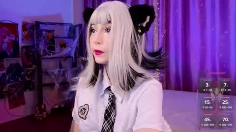 Coraline online show from 4, 11, 2025