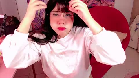 ahegaodoll online show from 10, 3, 2025