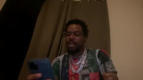 Snapshot of ahilmonk chatting on 31, 5, 2026 ahilmonk online show from 31, 5, 2026