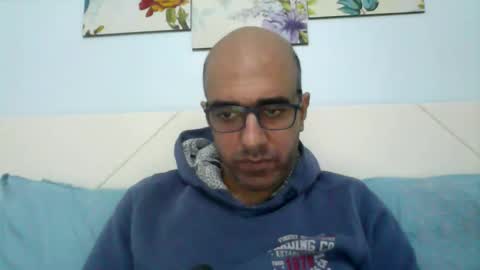 Ahmed Deprav online show from 16, 12, 2025